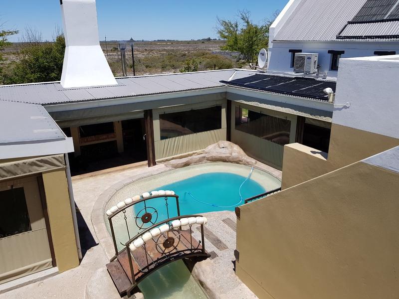 4 Bedroom Property for Sale in Dwarskersbos Western Cape